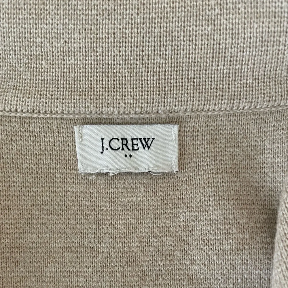 J. Crew Women's Schoolboy Sweater Blazer